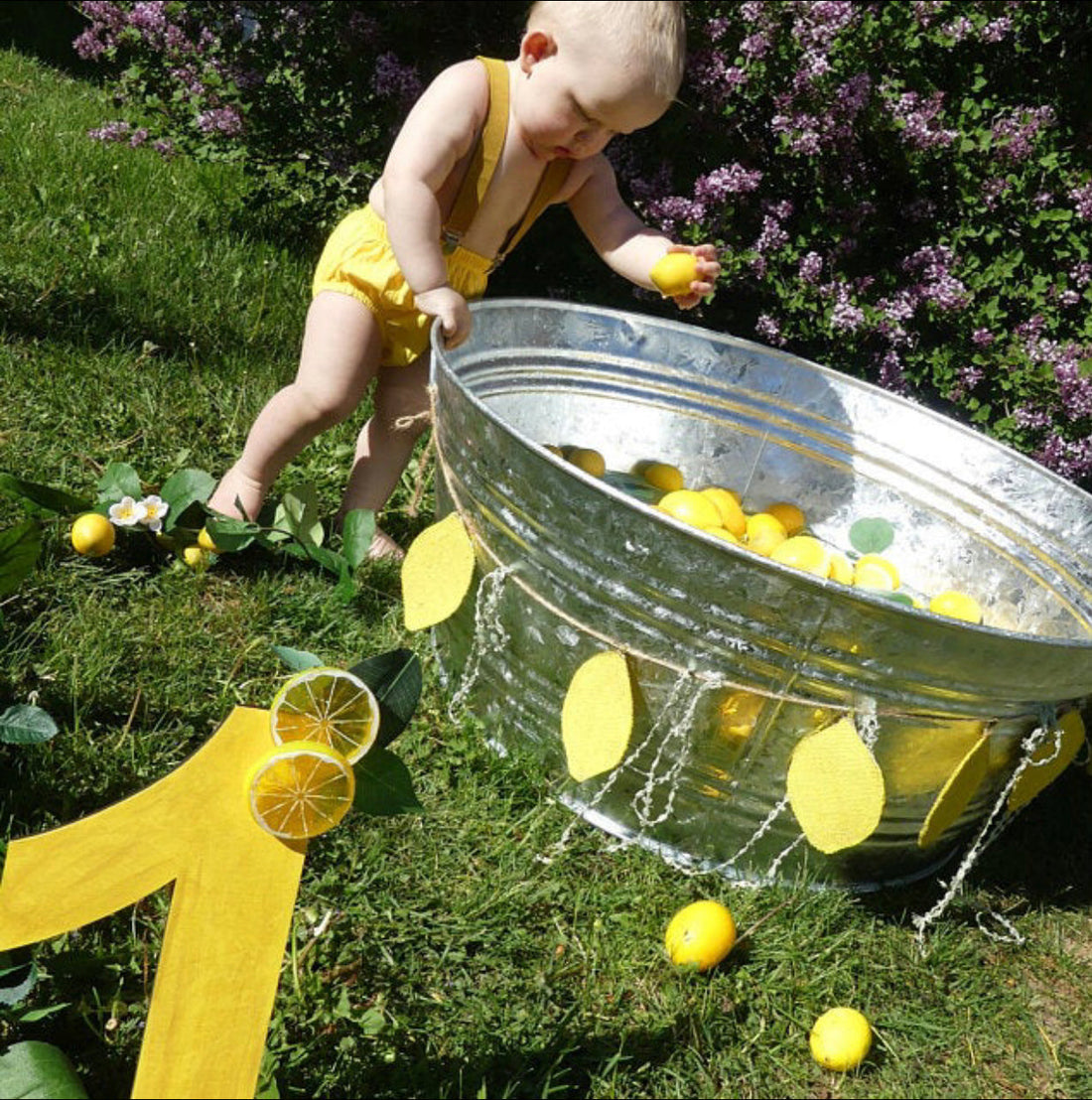 How Ensure Your Baby Truly Enjoy Their First Birthday Party