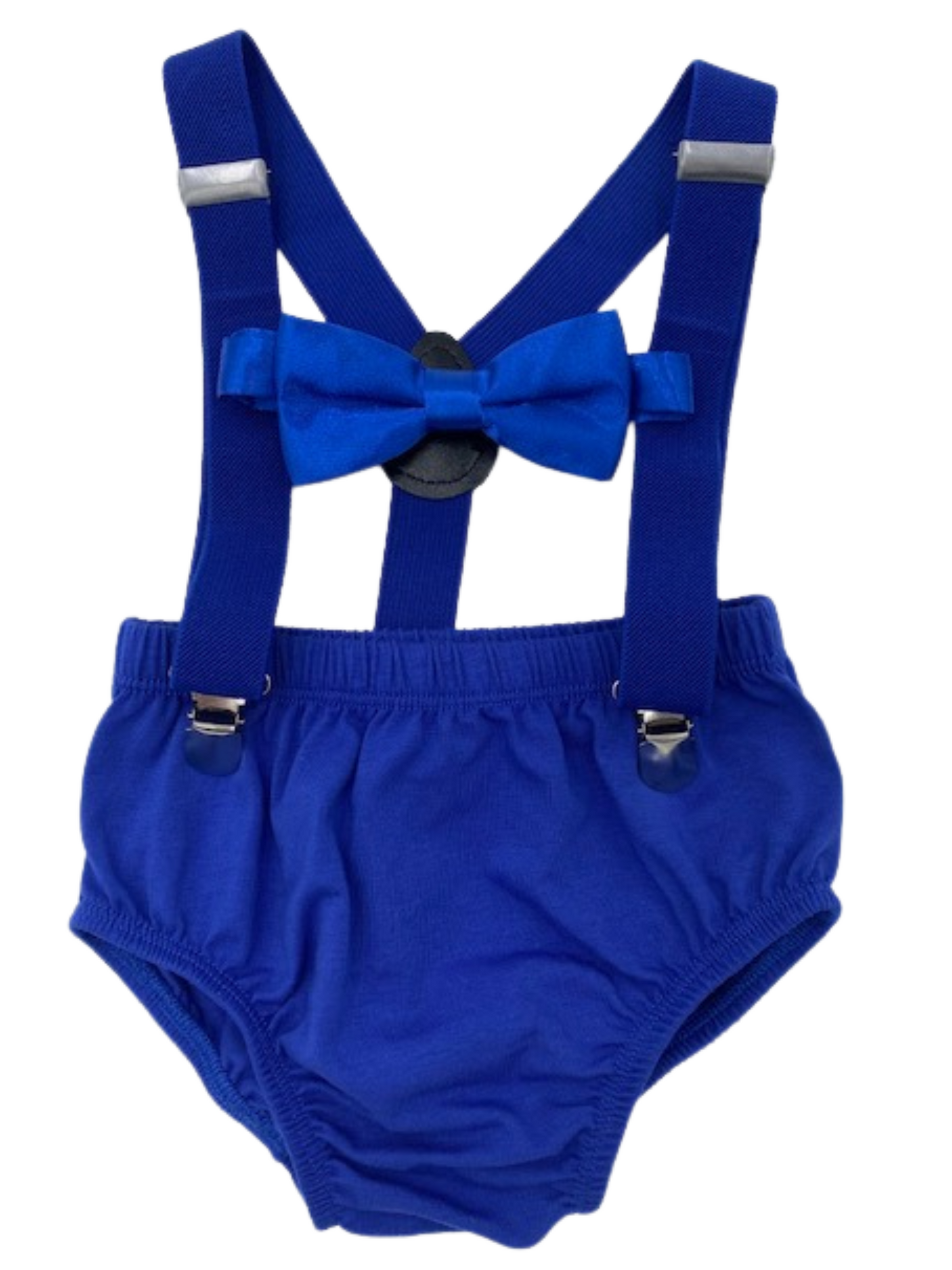 Baby Boy Smash the Cake Set - beecutebaby