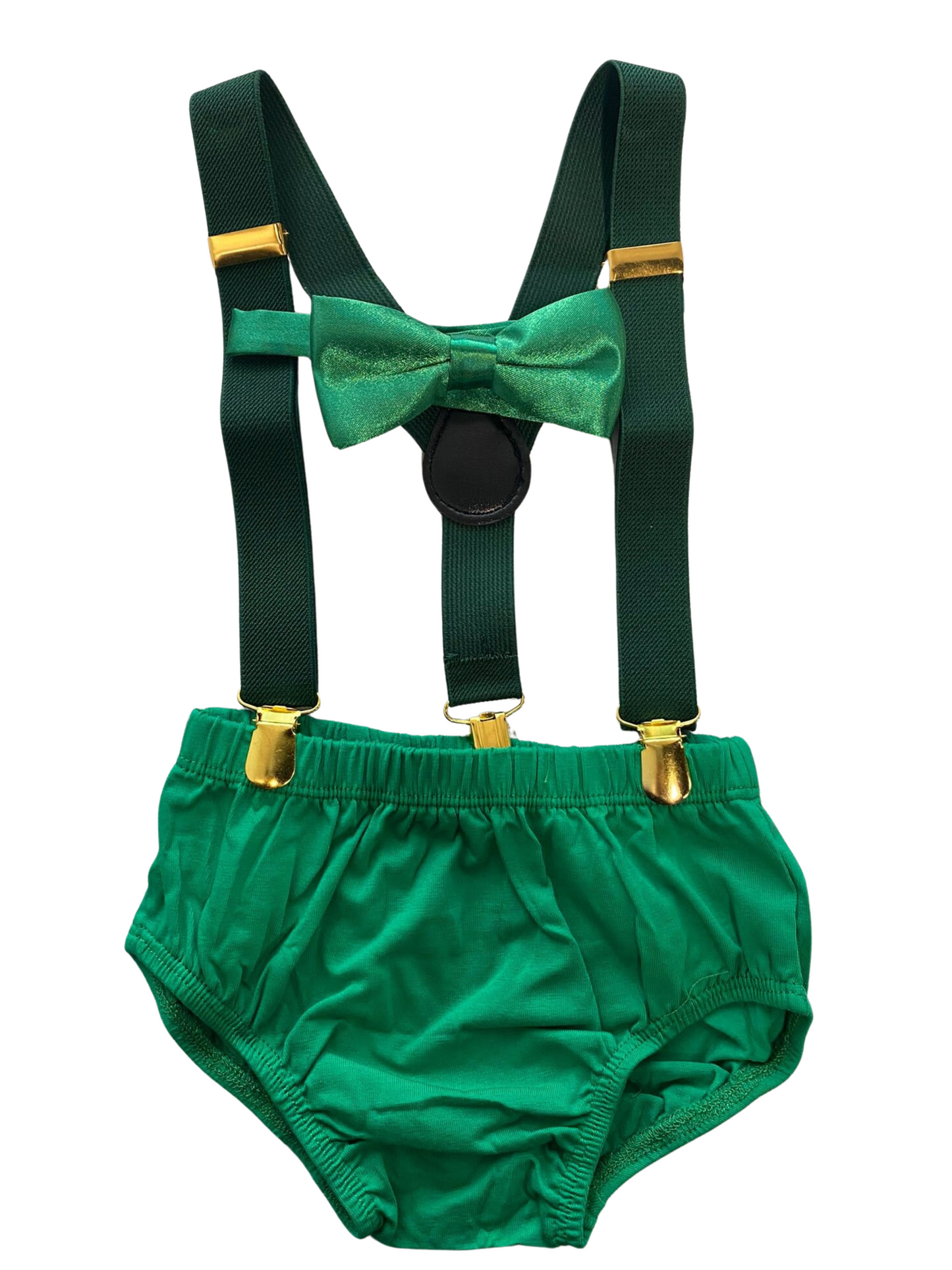 Green Cake Smash Set - beecutebaby