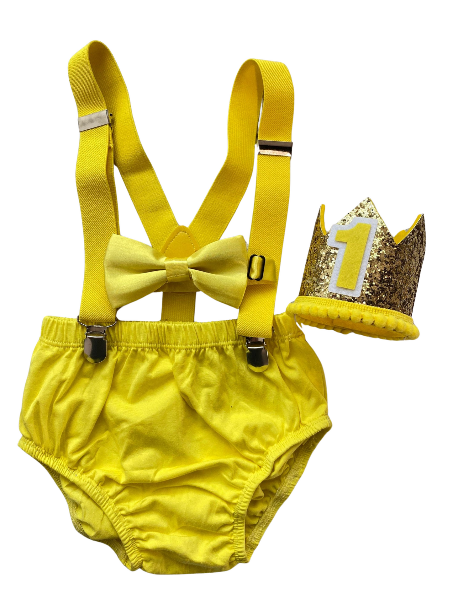 First trip around the Sun Cake Smash Outfit - beecutebaby