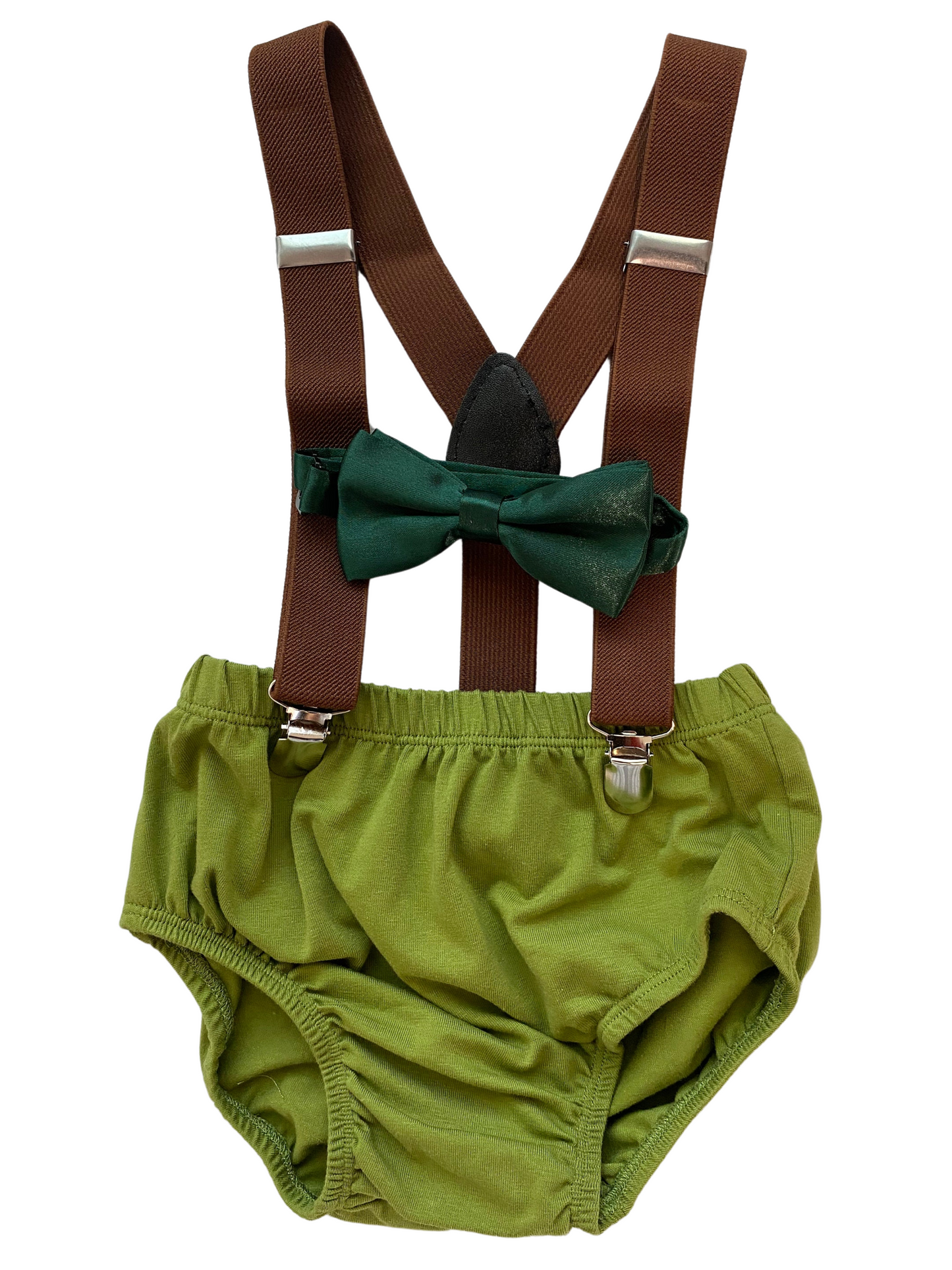 Forest Theme Cake Smash Set - beecutebaby