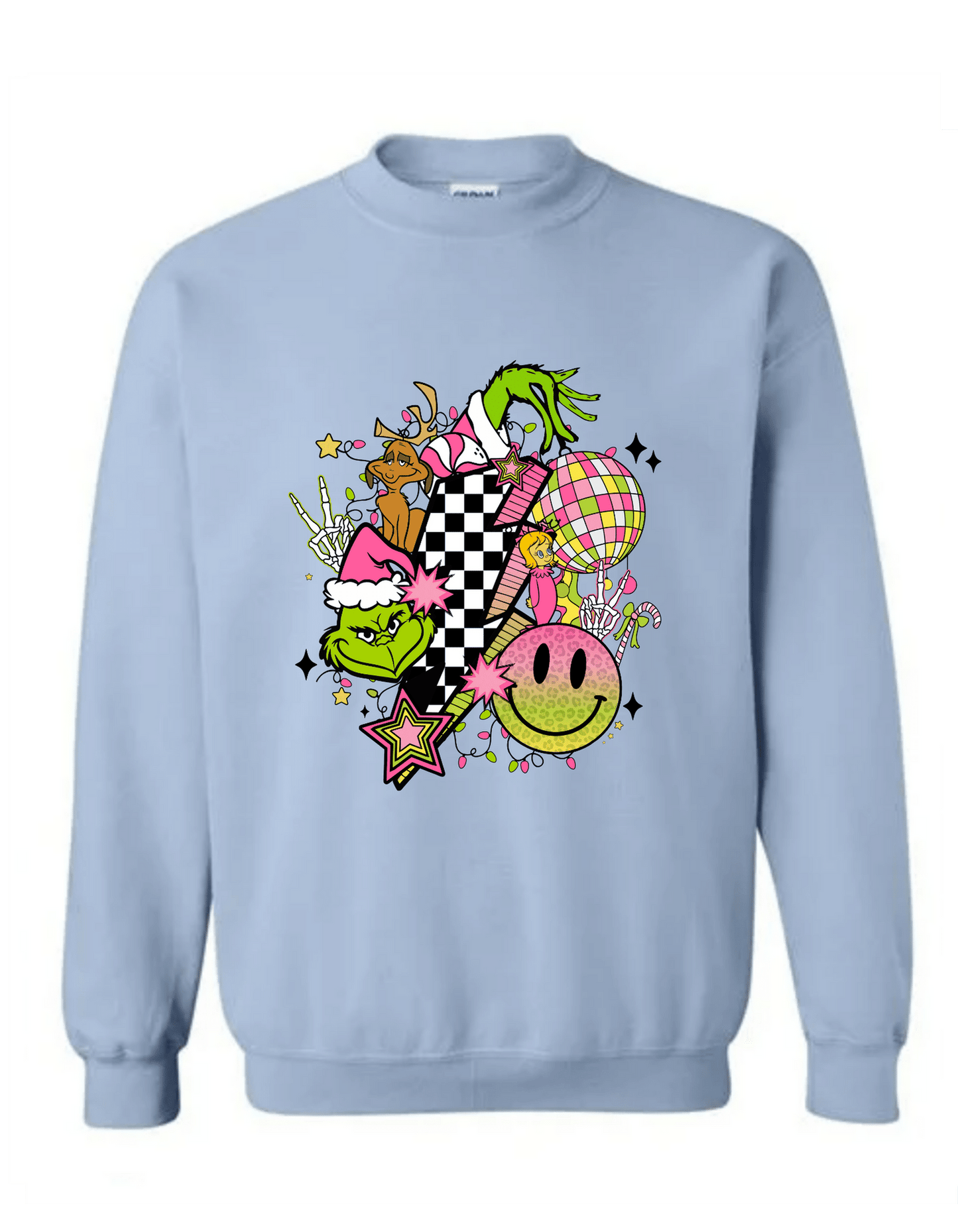 Retro Adult Christmas Casual Cotton Hoddie Crafted in a soft cotton blend, this pullover sweater.