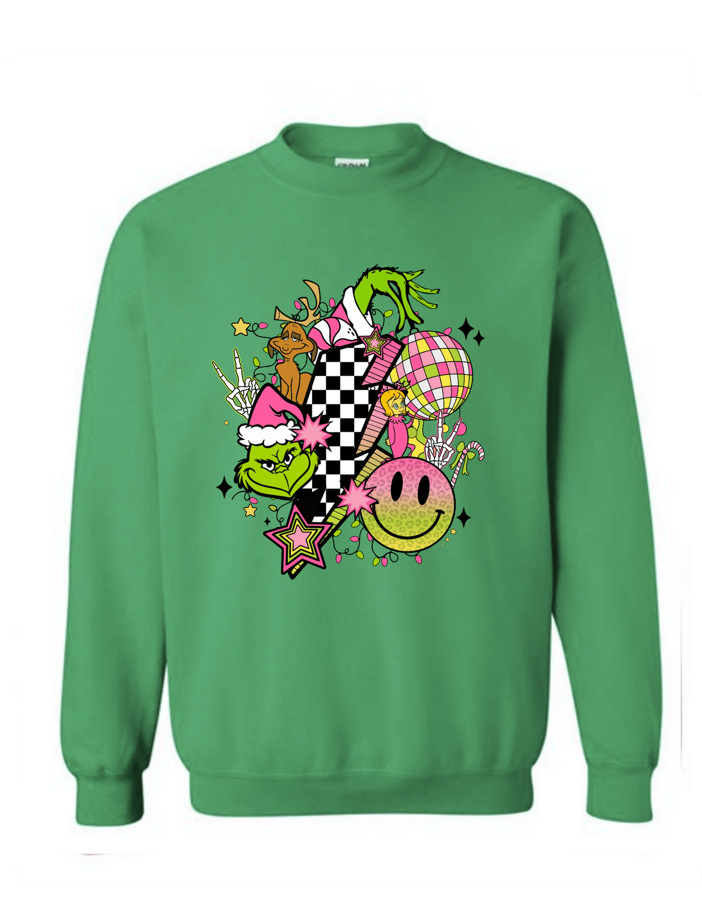 Retro Adult Christmas Casual Cotton Hoddie Crafted in a soft cotton blend, this pullover sweater.