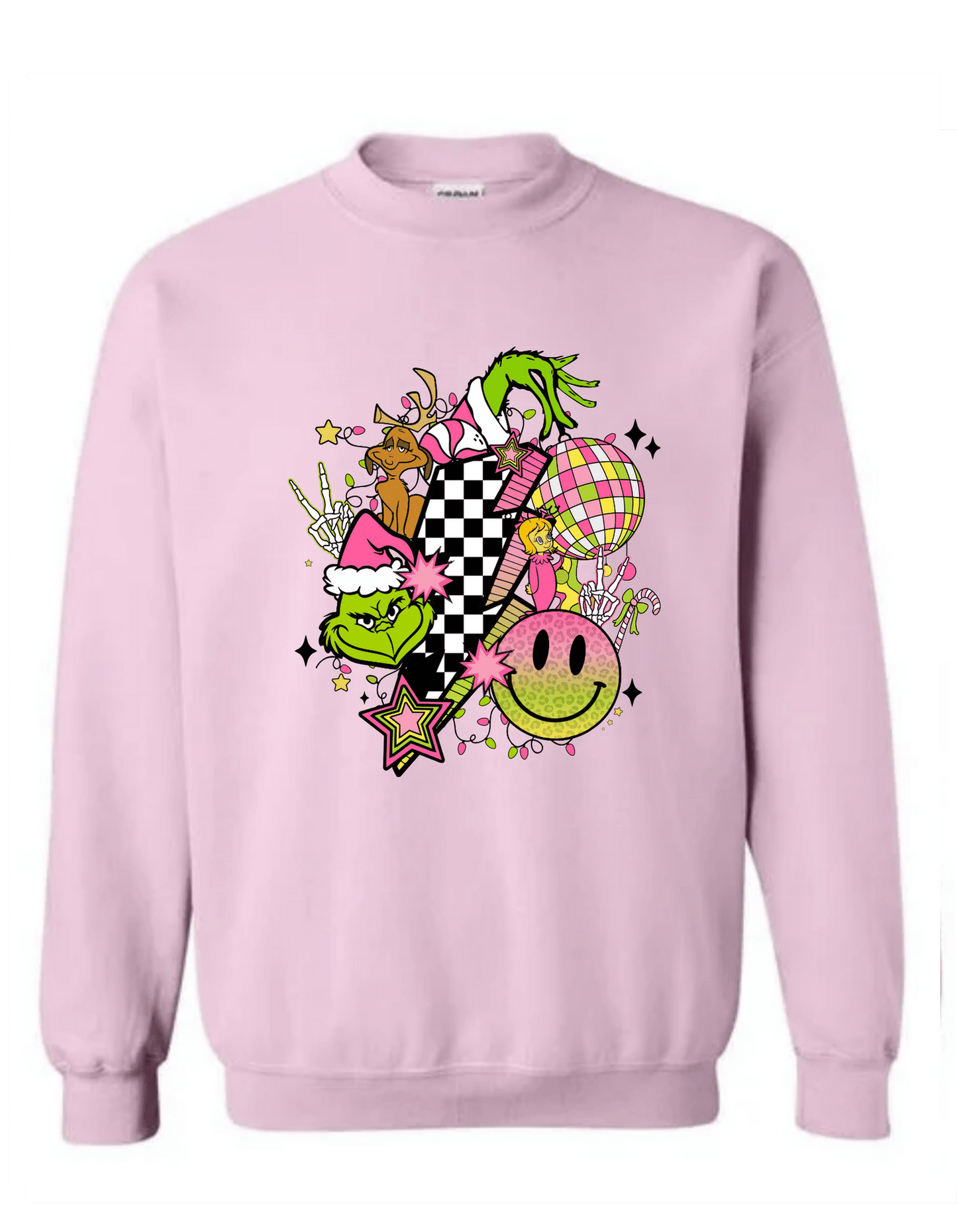 Retro Adult Christmas Casual Cotton Hoddie Crafted in a soft cotton blend, this pullover sweater.