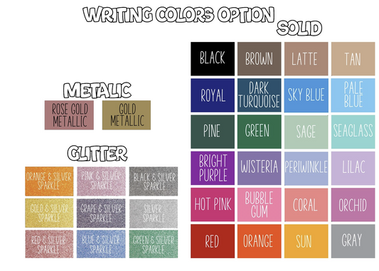 Personalized Announcement Baby Bodysuit - beecutebaby