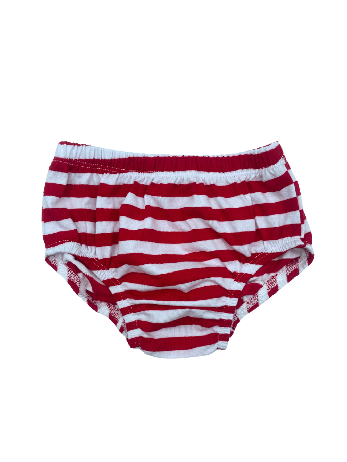 Christmas colors soft Baby Diaper cover - beecutebaby