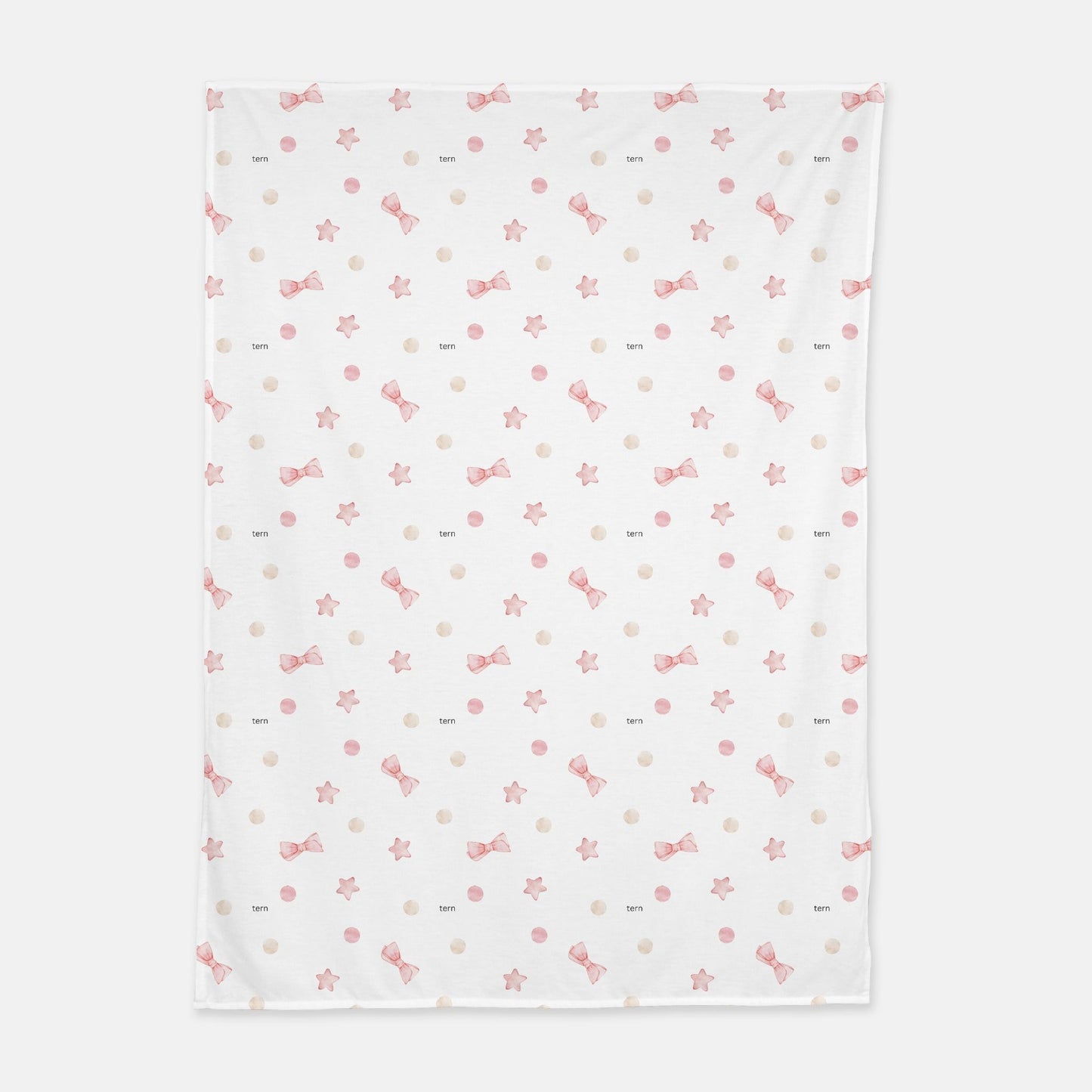 Swaddle Blanket - 30" x 40" - beecutebaby