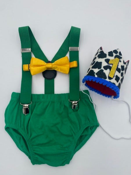 Smash the cake  Cake Smash Set - beecutebaby