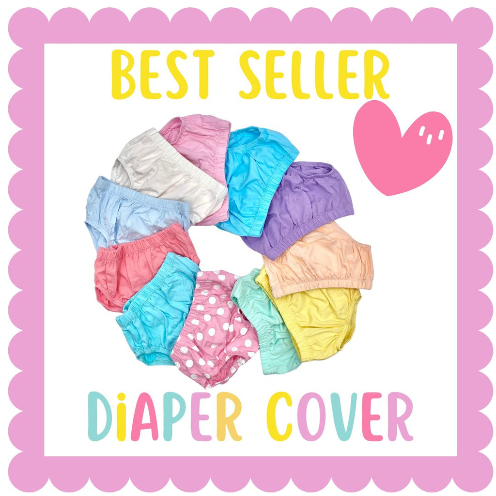 Diaper covers