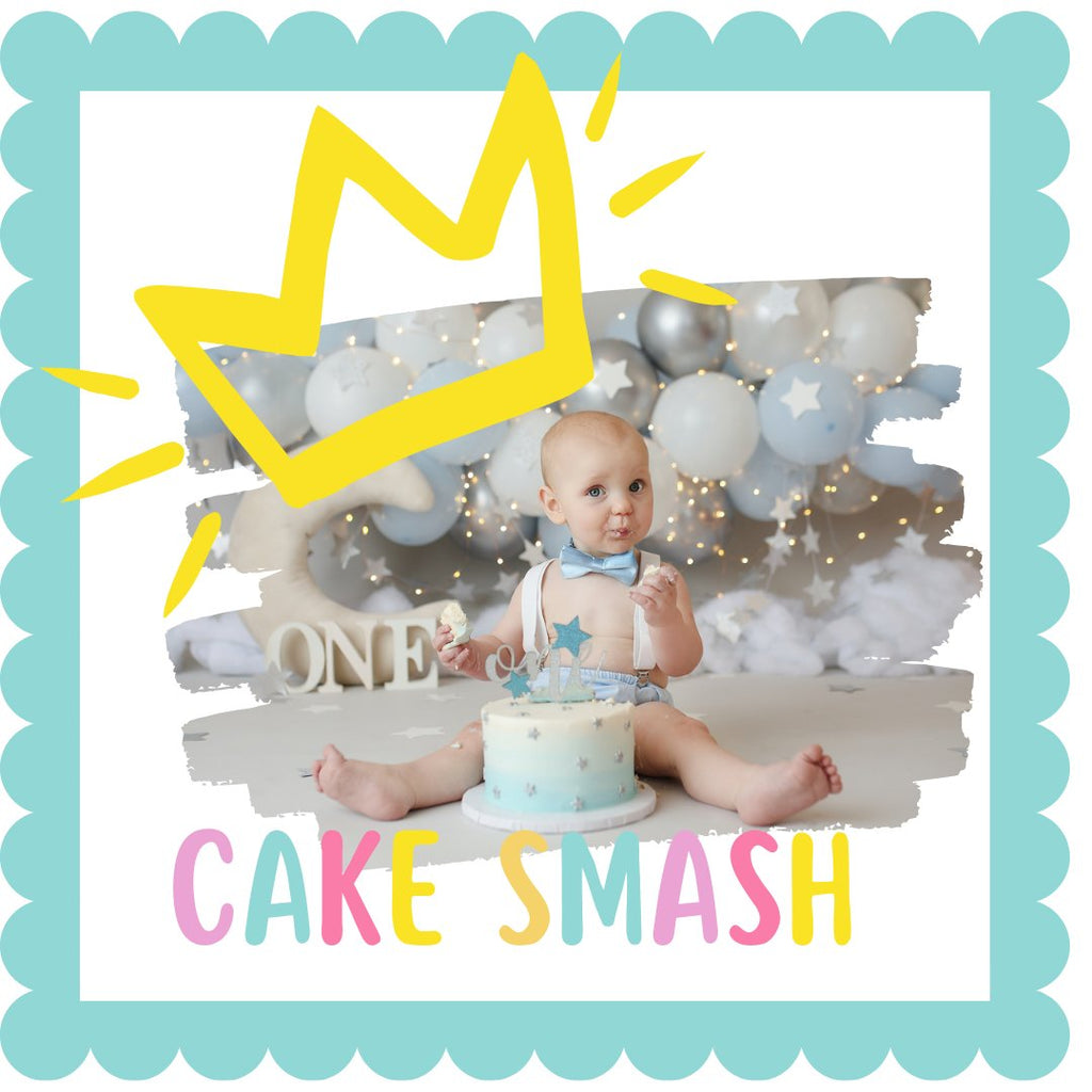 Cake Smash Outfit