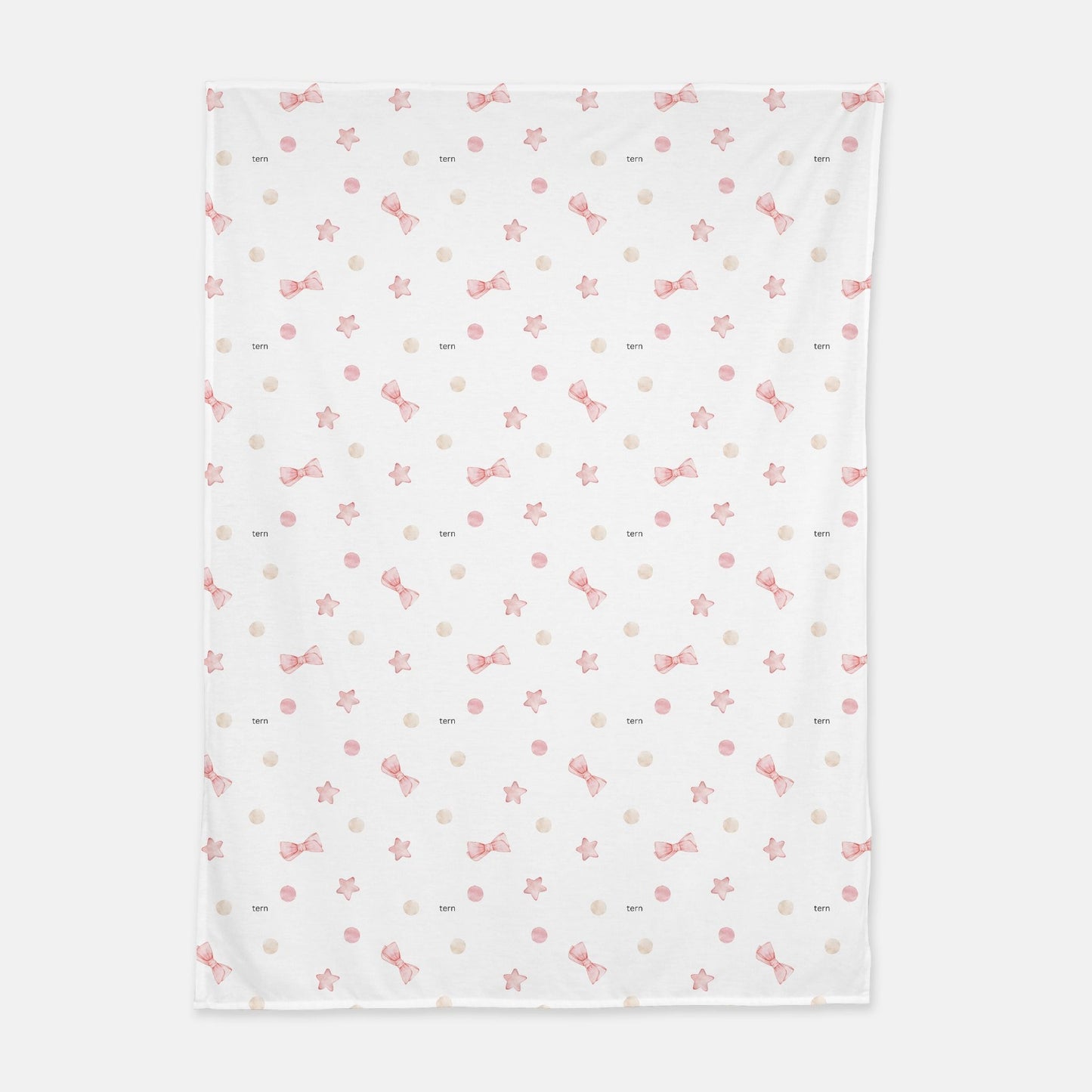 Swaddle Blanket - 30" x 40" - beecutebaby