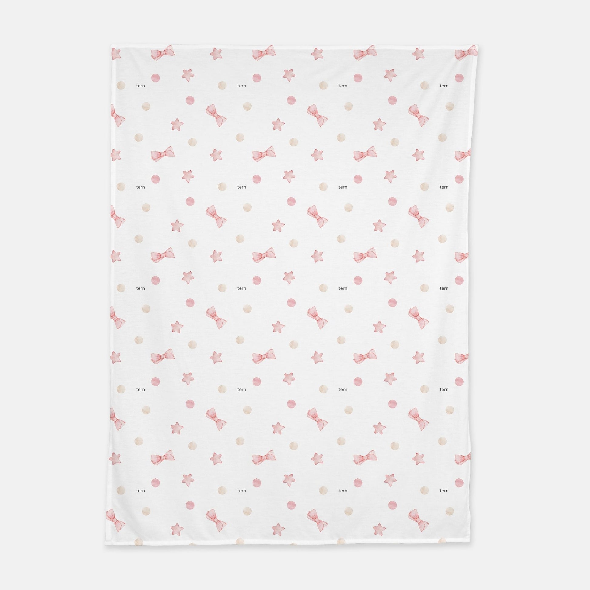 Swaddle Blanket - 30" x 40" - beecutebaby