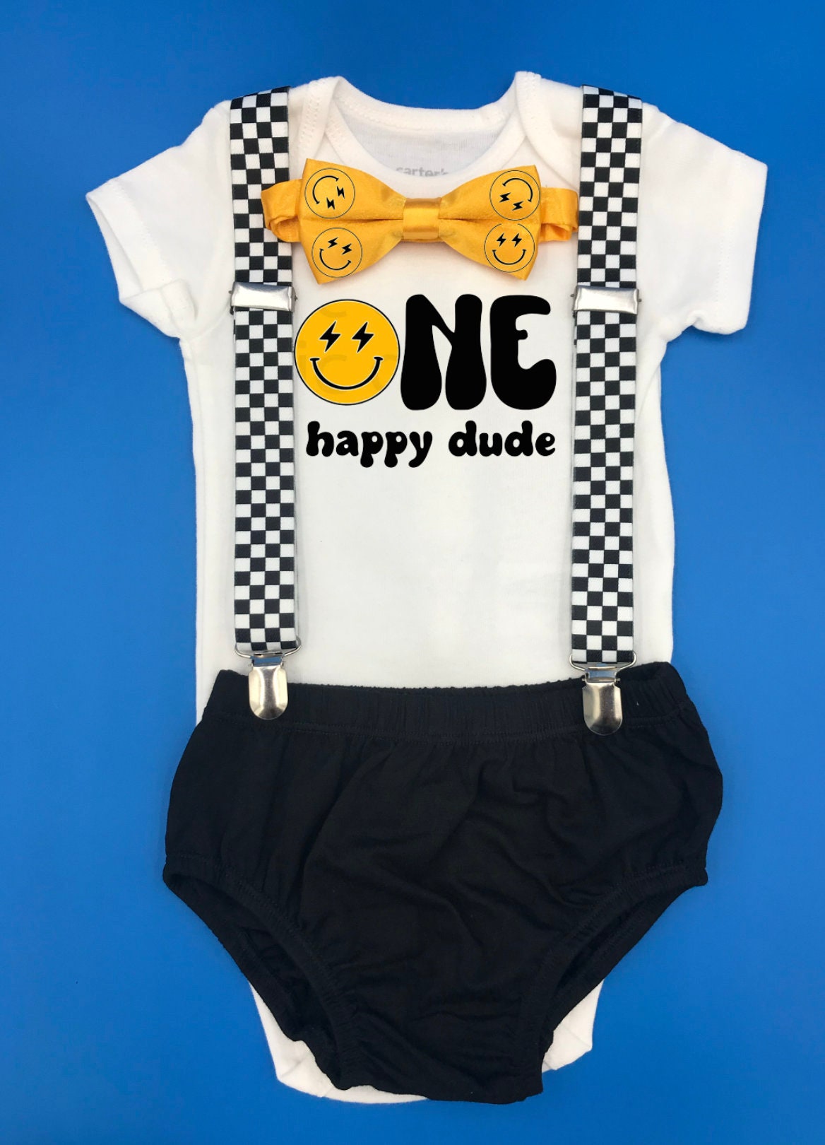 Matching Family Birthday Shirts, Personalized Birthday Crew Shirts by Bee Cute Baby
