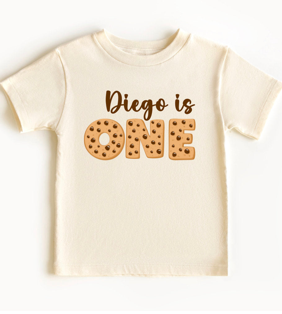 Matching Family Birthday Shirts, Personalized Birthday Crew Shirts by Bee Cute Baby