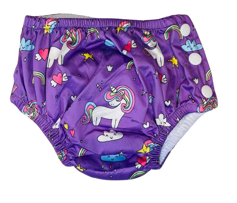 Baby Diaper Cover, Cake Smash Bloomer, First Birthday Photo Prop by Bee Cute Baby