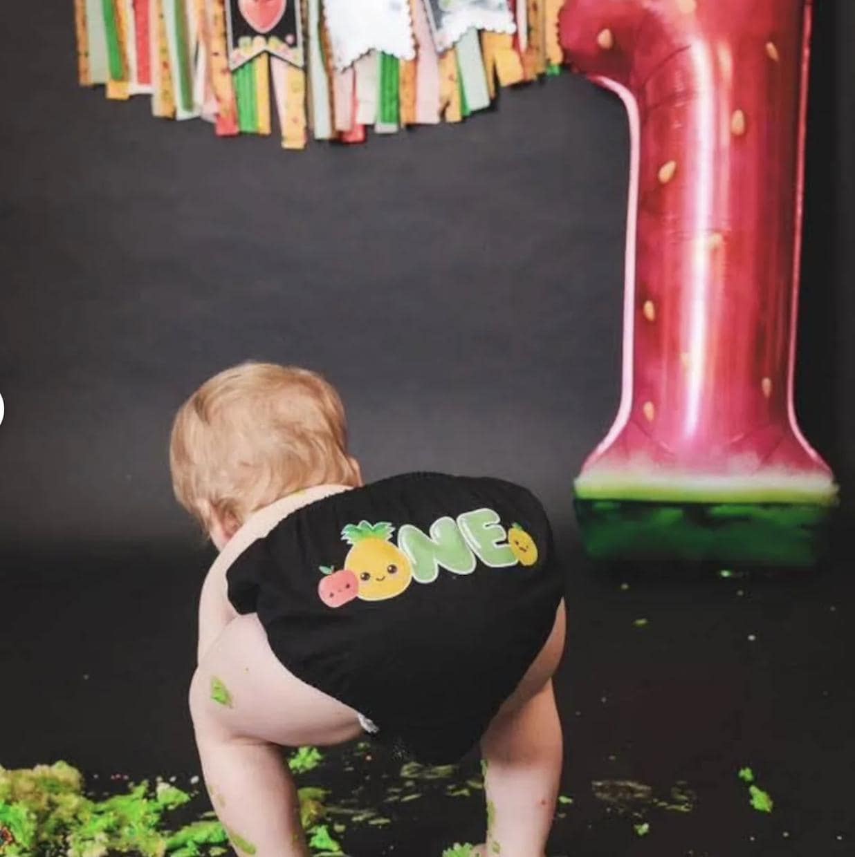 Matching Family Birthday Shirts, Personalized Birthday Crew Shirts by Bee Cute Baby