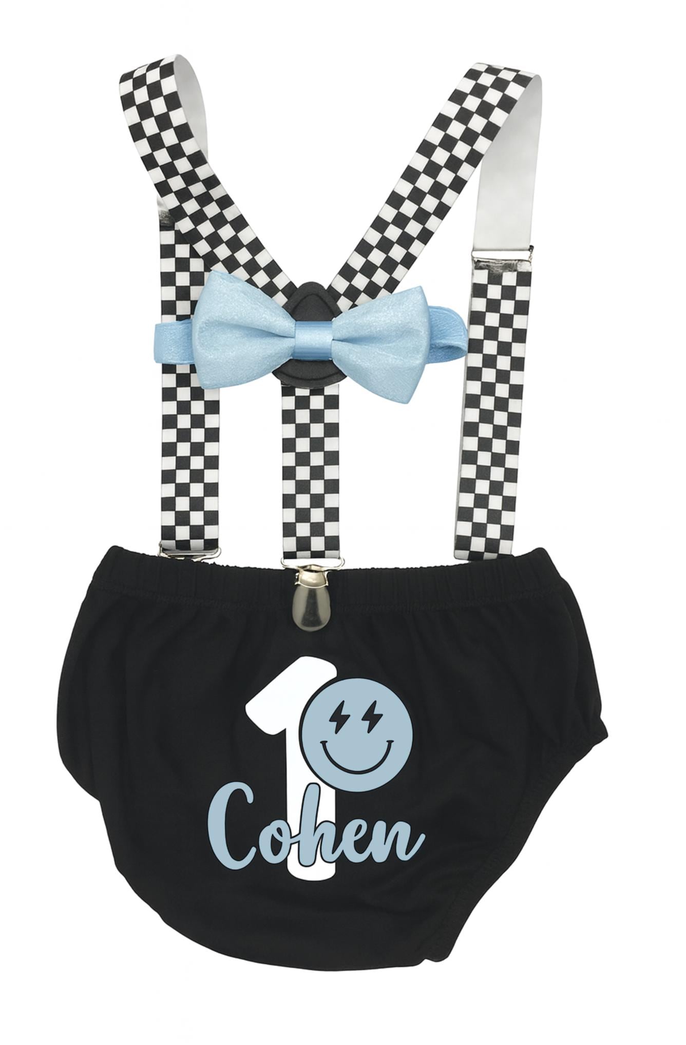 Matching Family Birthday Shirts, Personalized Birthday Crew Shirts by Bee Cute Baby