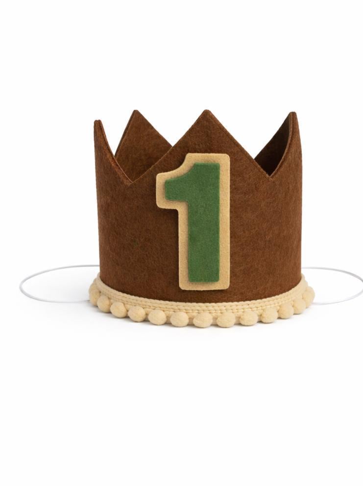 Woodland Cake Smash Outfit, Personalized First Birthday Outfit, Birthday Photo Set by Bee Cute Baby