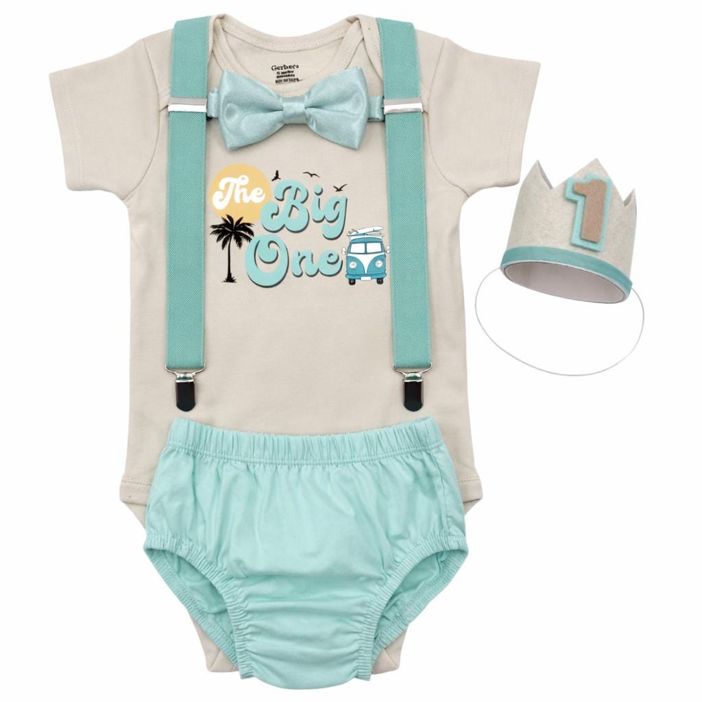 Matching Family Birthday Shirts, Personalized Birthday Crew Shirts by Bee Cute Baby