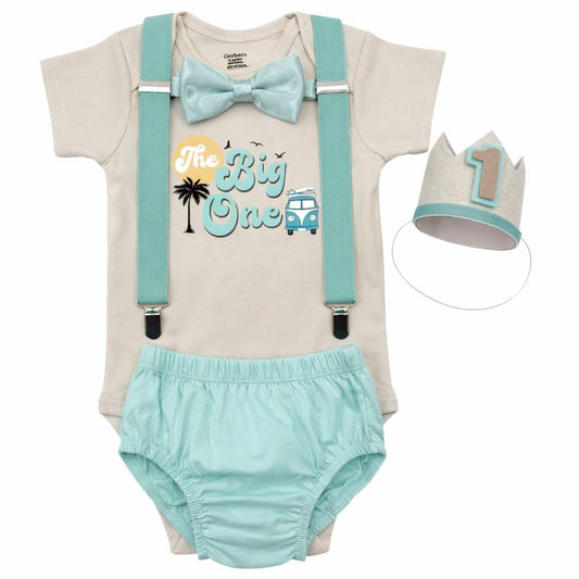 Matching Family Birthday Shirts, Personalized Birthday Crew Shirts by Bee Cute Baby